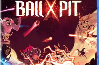 BALL x PIT – PS5