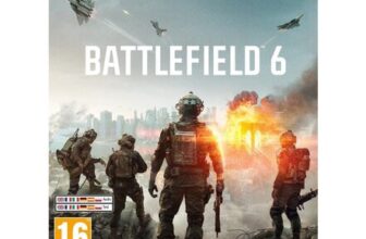 BATTLEFIELD 6 Xbox Series X