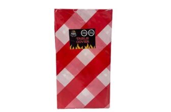 BBQ Table Cover