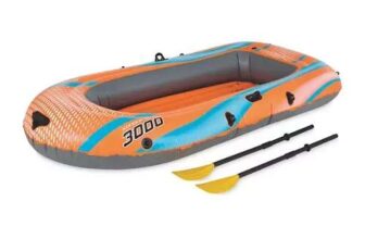 BESTWAY Dinghy Explorer Boat