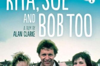 BFI Rita, Sue & Bob Too Blu Ray & DVD – Rarewaves Outlet