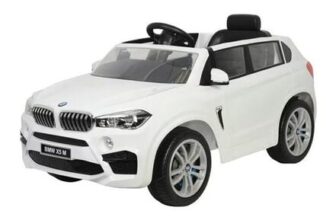 BMW X5 12v Electric Ride on Car