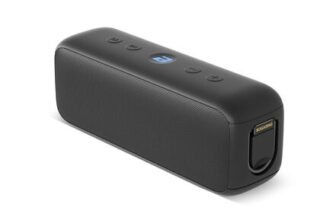 BOGASING G6 Bluetooth Speaker, Portable Wireless Speakers