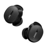 BOSE QuietComfort Wireless Bluetooth Noise-Cancelling Earbuds – Black