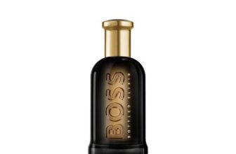 BOSS Bottled Elixir – Parfum Intense