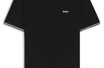BOSS Taul Mens T-Shirt Size L