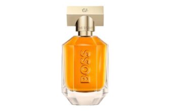 BOSS the Scent Eau De Parfum Intense for Her