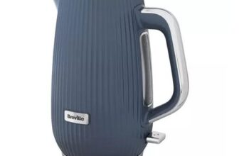 BREVILLE Linear VKT245 Jug Kettle
