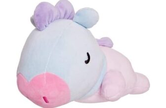 BT21 Baby Mini Pillow Cushion – Mang
