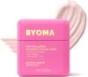 BYOMA Bio-Collagen Radiance Face Mask – Transformative Peel Off Mask For Glass Skin – Instant radiance, Visibly Improved Elasticity, Firms, Reduces Appearance of Wrinkles – Cica & Ceramides