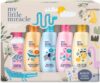 Baby Gift Set Lotion, Shampoo & Conditioner, Oil, Bath & Top to Toe Wash Newborn Essentials & Baby Shower Gifts