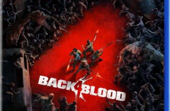 Back 4 Blood – PS4
