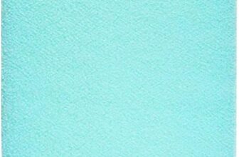 Back Scrubber for Shower,20 Inches Back Scrubber with Handles,Double Sided Nylon Body Exfoliator Bath Tool,Washcloth Bath Tool to Scrub Your Body Deeply,Bathroom Accessories for Women Men(Green)