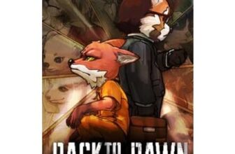 Back to the Dawn PC Key