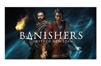 Banishers: Ghosts of New Eden