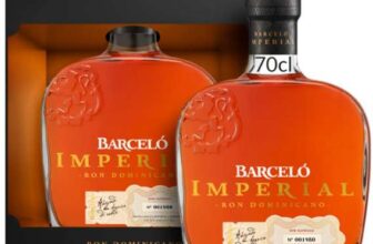 Barcelo Imperial Dominican Rum
