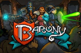 Barony – PC (Steam Deck Verified)
