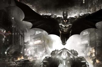 Batman: Arkham Knight Premium Edition – PS4 / PS5 (Playstation Plus Members)