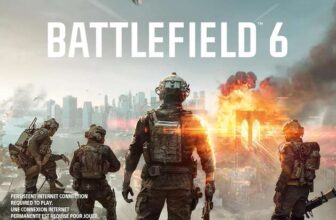 Battlefield 6 (PS5)