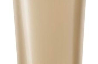 Baylis & Harding The Edit Luxury Body Lotion 236ml 1 pack Vanilla Seduction, Vegan Friendly