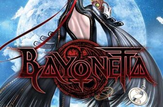 Bayonetta – PS4 / PS5