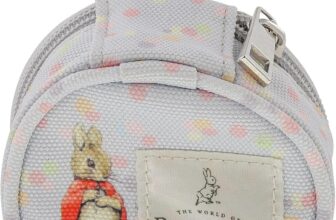 Beatrix Potter Flopsy Soother Holder