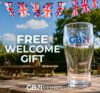 Become a GB News Member today and receive a free GB News Pint Glass.