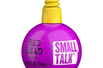 Bed Head by TIGI Small Talk Volumising Styling Cream