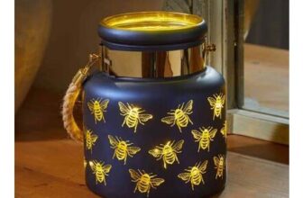 Bee Lantern