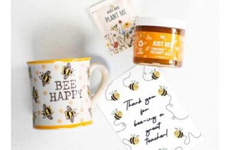 Bee Mug Honey Teacher Bundle