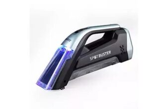 Beldray Spot Buster Cordless Handheld Carpet Cleaner