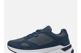 Bench Mens Derker Trainers