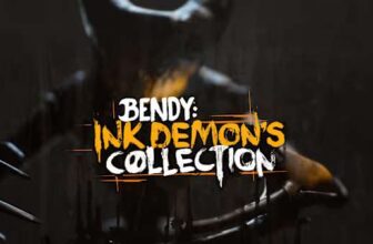 Bendy: Ink Demons Collection – Xbox Series XS, Xbox One
