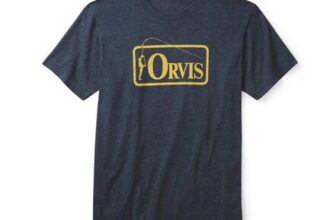 Bent Rod Badge T-Shirt