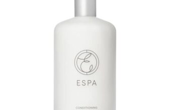 Bergamot & Jasmine Hand Lotion, Limited Edition Glass Bottle 400ml