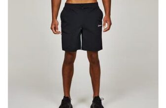 Berghaus Theran plus Short