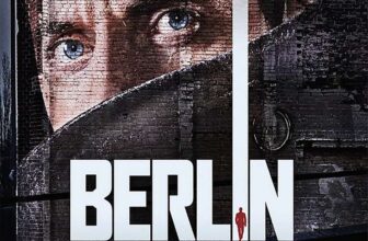 Berlin Station, Season 1 / Season 2 £4.99 – TV Series HD – To Buy