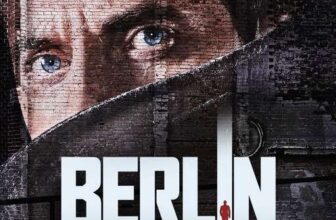 Berlin Station, Season 1 / Season 2 £4.99 TV Series Prime Video To Buy