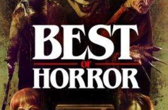 Best of Horror 9-Film Collection 4K, iTunes Extras to buy