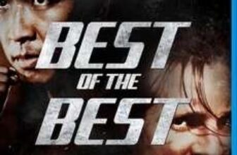 Best of the Best: The Complete Collection Blu-ray w/coupon