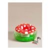 Bestway Red & White Mighty Mushroom Air Chair