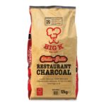 Big K Chilla Grilla Restaurant Charcoal 12kg – Hunslet