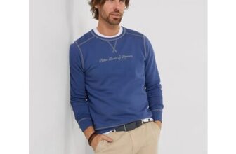 Bikes, Beats & Boards Crew Neck Sweatshirt