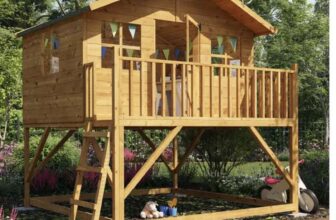 BillyOh Tower Playhouses Extra 40% Off with code
