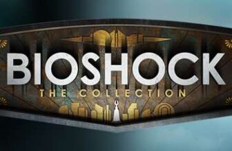 BioShock: The Collection (PC / Steam)