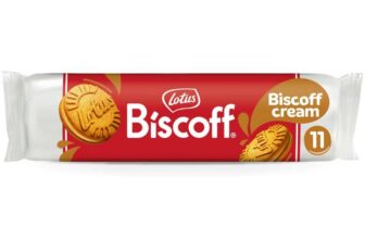 Biscoff Sandwich Biscoff Cream 110g