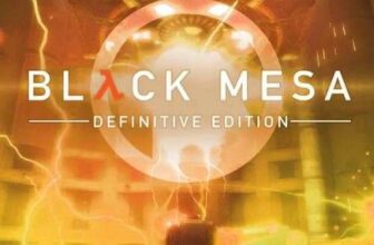Black Mesa : Definitive Edition – PC Steam