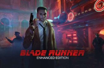 Blade Runner : Enhanced Edition – PC/Steam