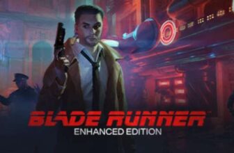 Blade Runner: Enhanced Edition – PC/Steam