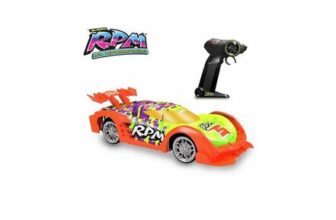 Bladez RPM RC 1:20 Fuego Racer